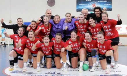 Les résultats du week-end (18-20 octobre 2024)