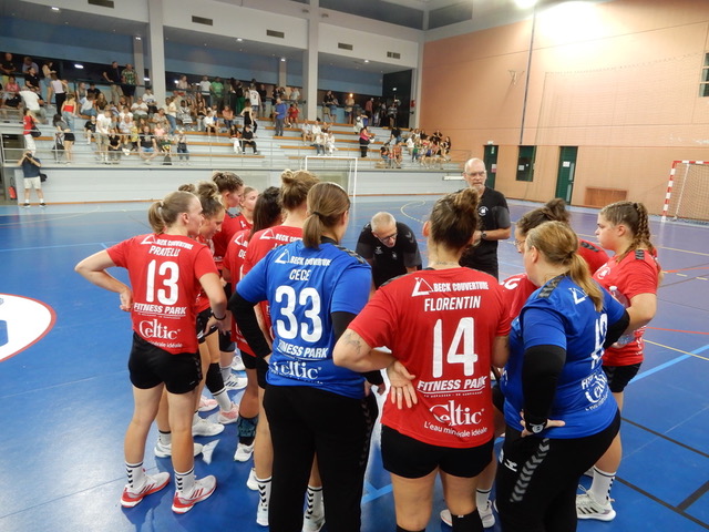 Le programme du week-end (18-20 octobre 2024)