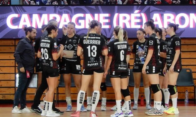 Les 10 éclairages de Christine ANDRÉ