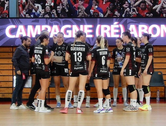 Les 10 éclairages de Christine ANDRÉ