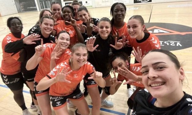 Les résultats du week-end (9-10 novembre)