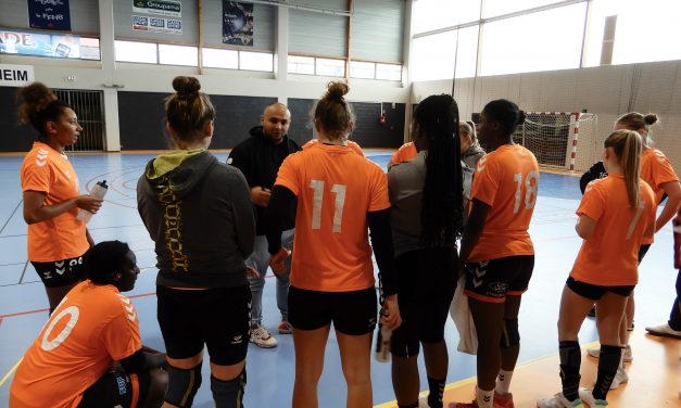 Le programme du week-end (30 novembre – 1er décembre)