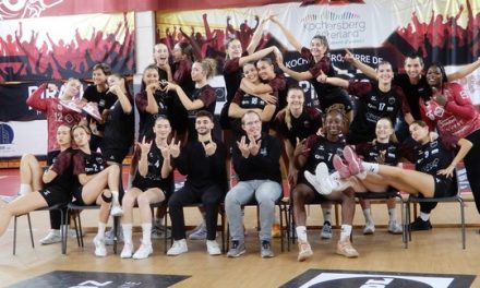 Le programme du week-end (9-10 novembre 2024)