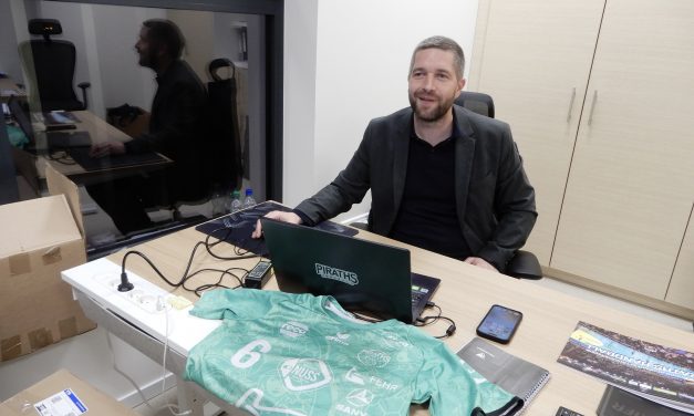 Carte blanche Aurélien Duraffourg