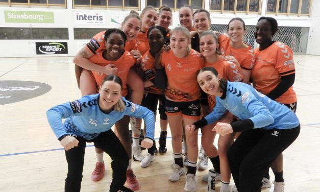 Les résultats du week-end (30 novembre – 1er décembre)