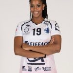 Une rencontre, une histoire Aminata Sow