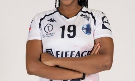 Une rencontre, une histoire Aminata Sow
