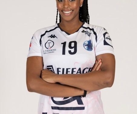 Une rencontre, une histoire Aminata Sow