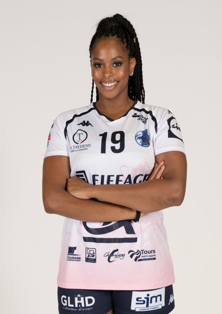 Une rencontre, une histoire Aminata Sow