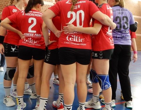 Le programme du week-end (16-17 novembre)