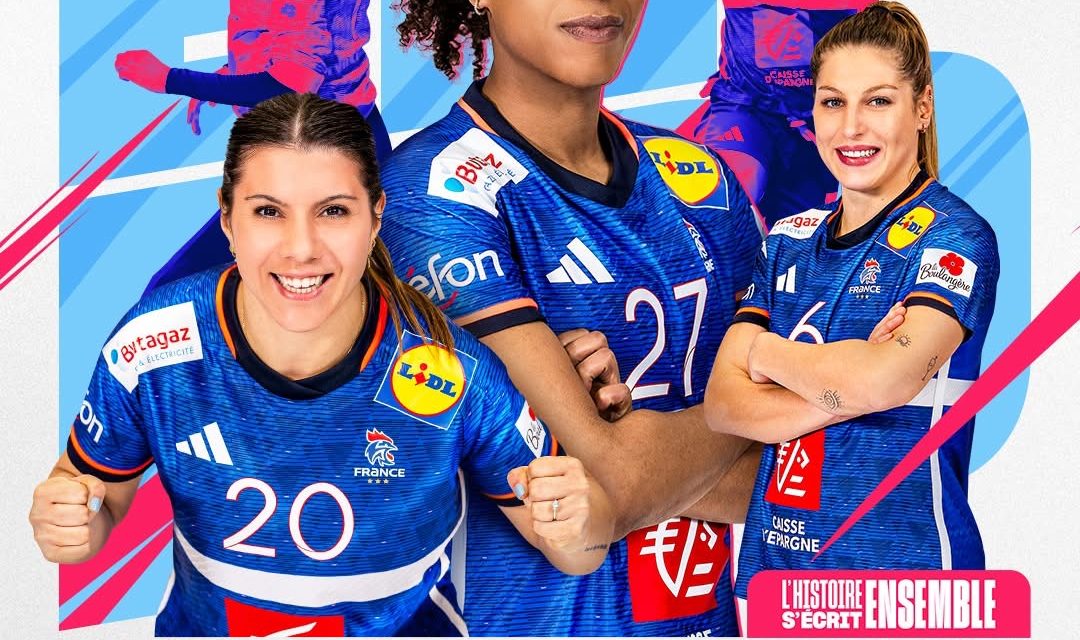 Actualités Euro féminin (28 novembre)