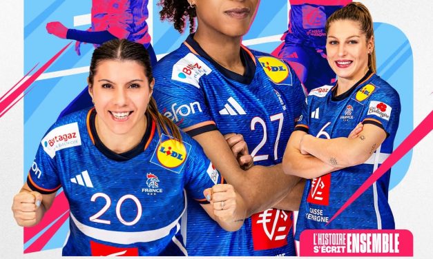 Actualités Euro féminin (28 novembre)