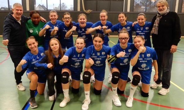 Dans la zone (18 novembre 2024)