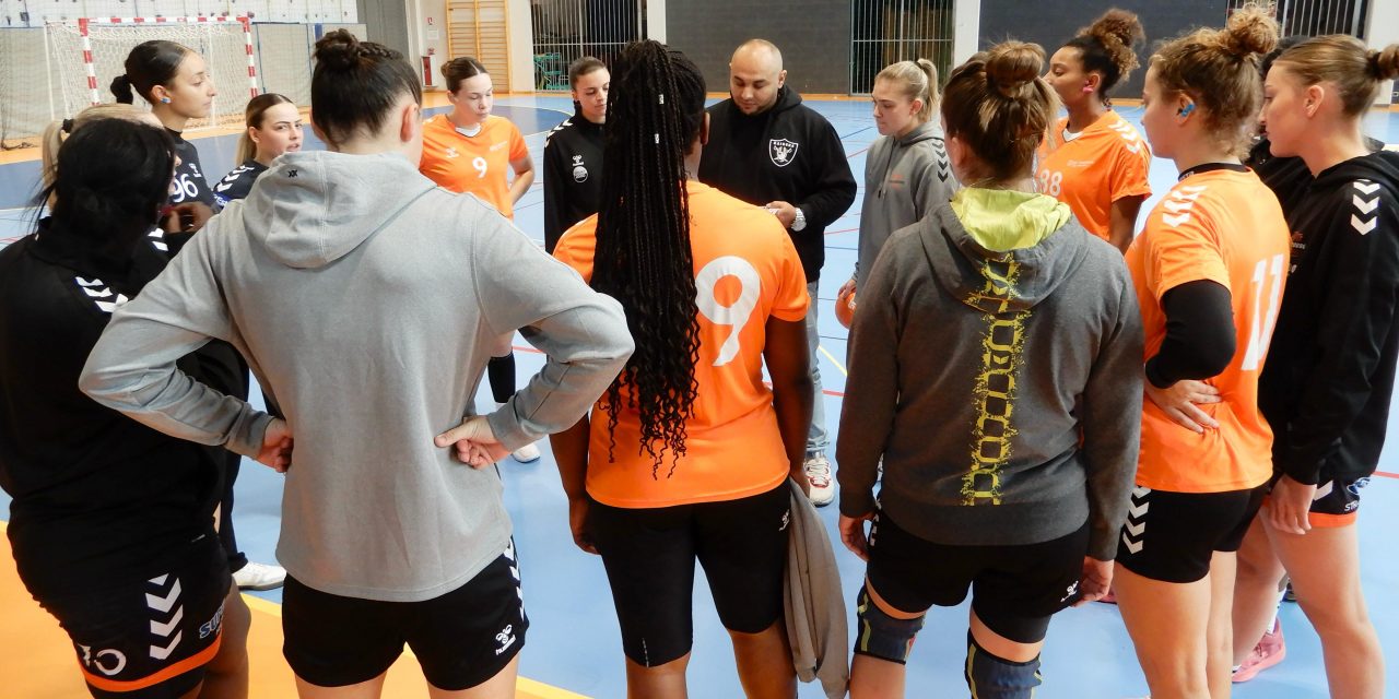 Programme du week-end (23-24 novembre)