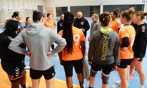 Programme du week-end (23-24 novembre)