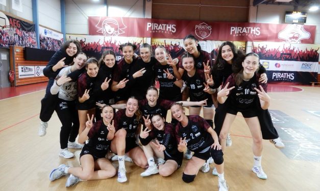 Les résultats du week-end (23-24 novembre)