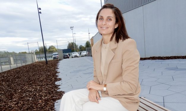 Une journée avec… Dalila Abdesselam