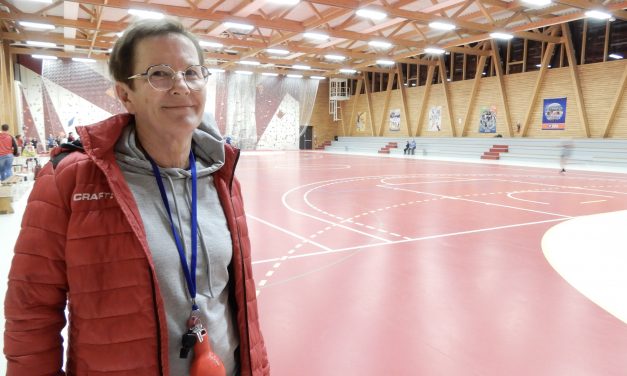 En immersion au HBC Seltz (épisode 4/9)