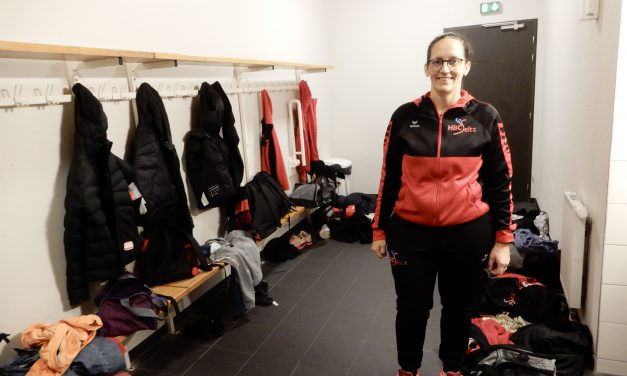 En immersion au HBC Seltz (épisode 2/9)