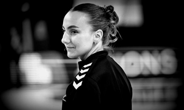 Une journée avec… Maïlys Carmaux