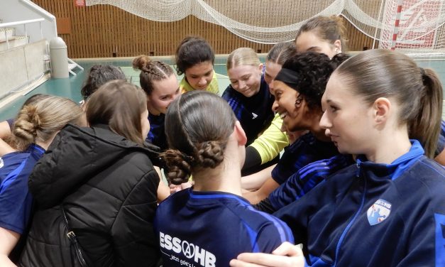 Le programme du week-end (11/12 janvier)