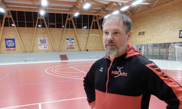 En immersion au HBC Seltz (épisode 7/9)