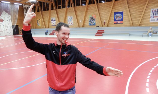 En immersion au HBC Seltz (épisode 5/9)