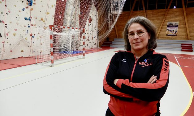 En immersion au HBC Seltz (épisode 8/9)