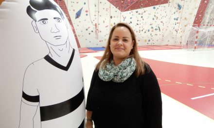 En immersion au HBC Seltz (épisode 6/9)