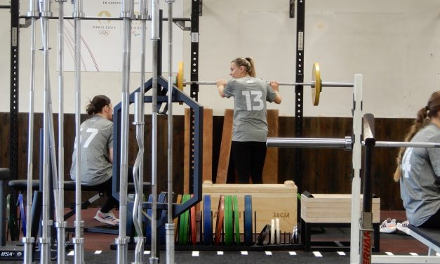 Les 10 éclairages de Christine André (6 janvier 2025)