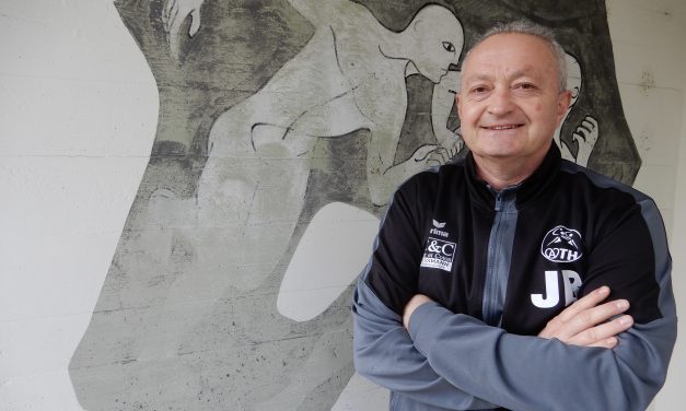 Actualités Jan Basny à Nantes