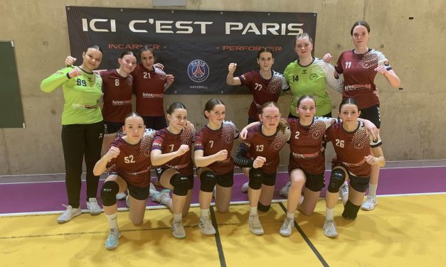 Les résultats du week-end (25/26 janvier 2025)