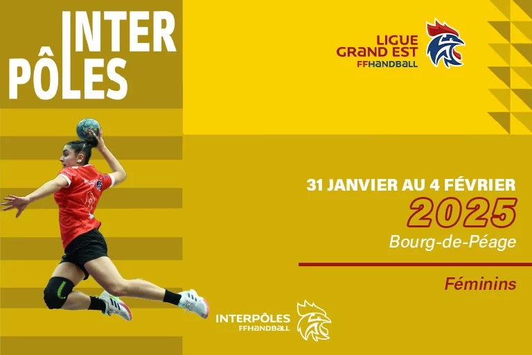 Actualités Interpôles 2025