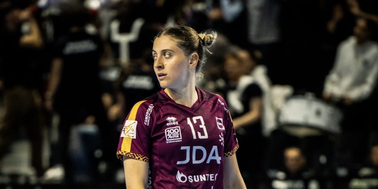 Portrait Mathilde Plotton