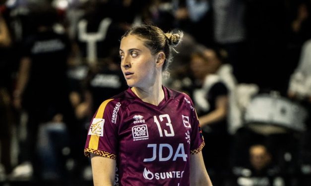 Portrait Mathilde Plotton