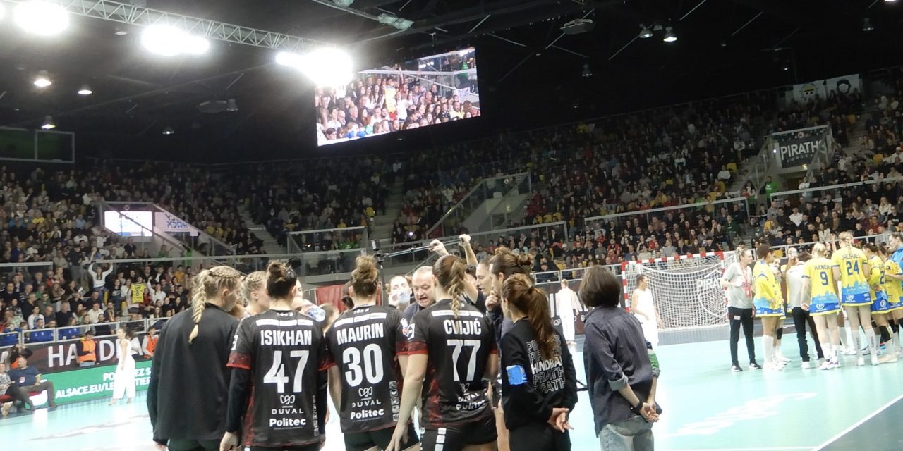 Le programme du week-end (15/16 février)