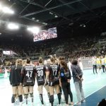 Le programme du week-end (15/16 février)
