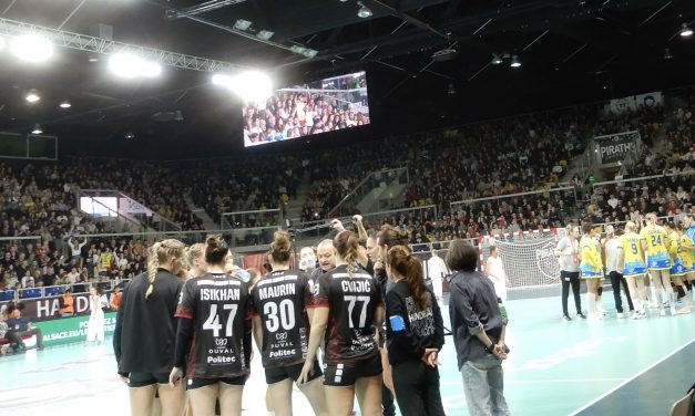 Le programme du week-end (15/16 février)