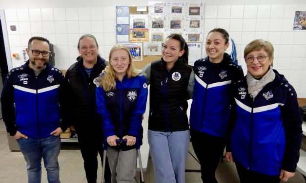 En immersion à Wingen (épisode 1/8)