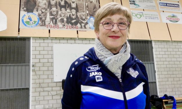 En immersion à Wingen (épisode 3/8)