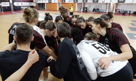 Le programme du week-end (22/23 février 2025)