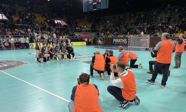 Dans la zone (20 février 2025)