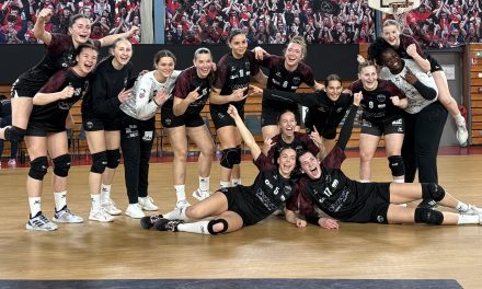 Les résultats du week-end (22/23 février)