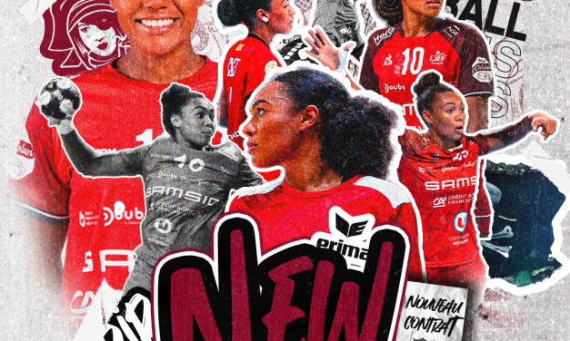 Actualités Le point au Strasbourg ATH