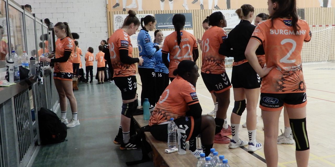 Le programme du week-end (15/16 mars 2025)