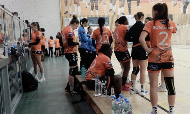 Le programme du week-end (15/16 mars 2025)