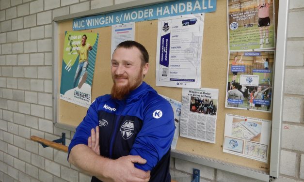 En immersion à Wingen (épisode 6/8)