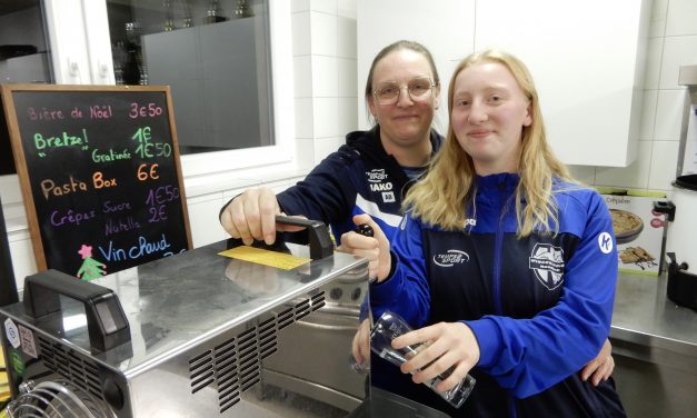 En immersion à Wingen (épisode 8/8)