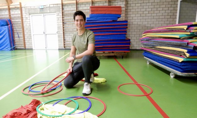 En immersion à Wingen (épisode 5/8)