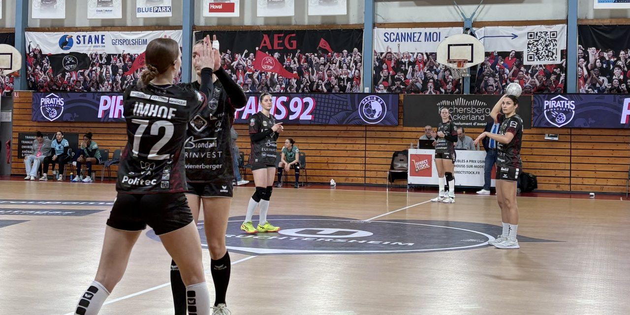 Le programme du week-end (22/23 mars 2025)
